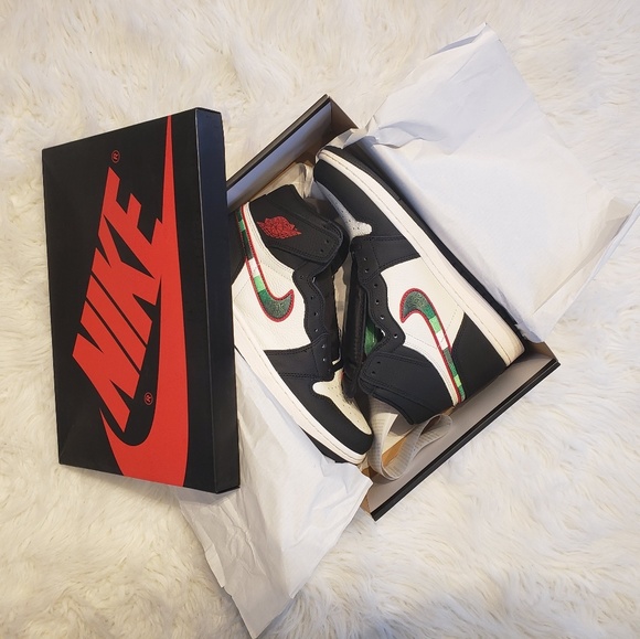 Nike Other - Air Jordan shoes size 10.5